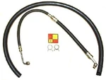 Power Steering Hose Set For 1960-1966 Mopar A-body. Fixed Price $107.88.