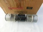 Nos Oem Ford 1969 1970 Mustang Hang Ac Blower Motor Air Conditioning. Fixed Price $129.00.