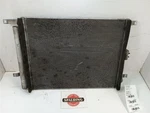 2010-11 Soul Ac Condenser 10059118. Fixed Price $172.83.