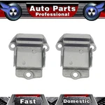 Pcs Motor Mount Kit For Chevrolet Impala 5.3L 327 Engine 1962-1969 Left Right. Fixed Price $33.59.