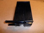 1967 Ford Thunderbird New Heater Core With Seal To Case. Fixed Price $310.00.
