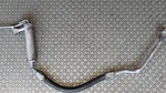 79 Rolls Royce Silver Shadow Wraith Air Conditioning Charge Low Hose. Fixed Price $241.92.