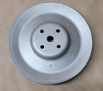 1967-1968 Pontiac Gto Firebird Two Groove Water Pump Pulley #9786819 Xf. Fixed Price $39.95.
