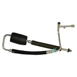 A/c Refrigerant Discharge Hose Ford Thunderbird 1994-1996 Replace. Fixed Price $46.65.