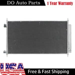 4118 A/c Condenser For 2016-2018 Acura Rdx 3.5L V6 80110TX4A11 80110TX4A01. Fixed Price $61.60.