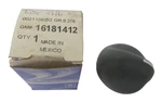 Nos Oem Gm 16181412 Heater & A/c Temp Control Knob 1994 96 Pontiac Grand Prix. Fixed Price $26.99.