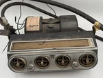 Vintage Ford Under Dash Air Conditioning Unit A/c Conditioner Oem. Fixed Price $399.00.