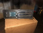 66-67 Gto Heater Controls. Fixed Price $225.00.