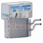Tyc 96017 Hvac Heater Core For Ht FM8001 E9TZ18476A E3TZ18476J Yi. Fixed Price $44.64.