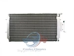 69 70 71 72 Cadillac Deville Fleetwood Calais Condenser Oem 3027603 AC1390. Fixed Price $375.00.