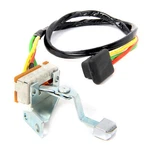 Heater Blower Switch 3SPD 1965-1966 Mustang. Fixed Price $36.70.