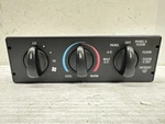 1994 1997 Ford Thunderbird Heater A/c Temperature Hvac Climate Control Switch T6. Fixed Price $63.96.