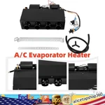 Universal Ac Heater Cooling Air Conditioner Car Underdash Evaporator Unit Kit. Fixed Price $109.02.