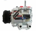 A/c Compressor Fits Chevrolet Trailblazer Gmc Envoy Bravada Oem TRSA12 77561. Fixed Price $124.99.