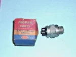 1949-56 Chrysler/dodge/plymouth/desoto Mopar Trans Lockout, Interrupt Switch. Fixed Price $60.00.