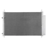Air Conditioning A/c Condenser Compatible With Toyota Corolla 2009-2019. Fixed Price $136.99.