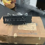 Nos 1975 Ford Ltd Ac Heater Control Panel D5AZ-19980-G. Fixed Price $85.00.