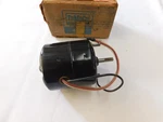 Nos Oem Ford 1952 1953 Heater Blower Motor 6 Volt Customline Crestline. Fixed Price $129.00.