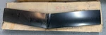 1969 Chevy Camaro Header Panel Edp Coated New In Box. Fixed Price $71.25.