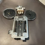 1969-1971 Chevy Corvette Heater Control No Ac In Dash Console Thermostat. Fixed Price $35.00.