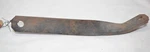 1962 Ford Fairlane Compressor Bracket Arm Fomoco #C20Z-2902-C Nos. Fixed Price $21.95.
