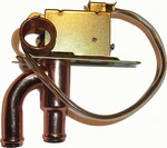 Jaguar Heater Valve Fits E-type Series V12 C34691. Fixed Price $73.87.