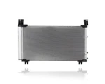 AC30022 Condenser W/drier For Lexus IS300 IS350 2016-2020 V6 3.5L 8846053120. Fixed Price $59.78.