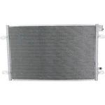 A/c Condenser For 2005-2011 Audi A6 Quattro 5MM Fin Aluminum Core 4F0260403P. Fixed Price $60.28.