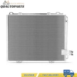 Ac Condenser For 1996-2003 Mercedes Benz E320 98-02 E430 97 E420 99-03 E55 Amg. Fixed Price $60.00.