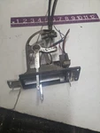 1967 Ford Galaxie 500 Xl Dash Heater Controls Levers Oem. Fixed Price $127.50.
