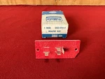 Nos Ford Mustang / Shelby Blower Motor Resistor C8ZZ-18591-A. Fixed Price $112.50.