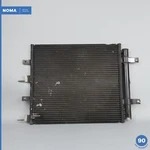 03-08 Jaguar S-type X202 Hvac A/c Air Conditioning Condenser Radiator Oem. Fixed Price $82.59.