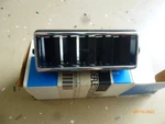 336485 Nos Gm Dash Air Deflector 1978 - 1982 Corvette. Fixed Price $40.00.