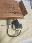 Nos Mopar 2857555 Speed Cruise Control Brake Disconnect Switch 1968 Body. Fixed Price $169.50.