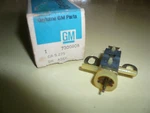 Oldsmobile Switch Assembly - Nos Gm 7300808 GR.9.275. Fixed Price $29.93.