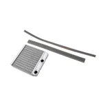 Genuine Acdelco For Gmc Acadia 2007-2023 Heater Core Kit With Seals And Clamps. Fixed Price $127.47.