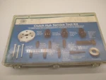 Matco Tools Air Conditioning Clutch Hub Service Set AC1110. Fixed Price $50.00.