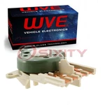 Wells Wve 1S1834 Hvac Blower Control Switch For 16032480 Heating Air Wh. Fixed Price $15.97.