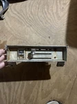 1967-1972 Chevrolet Gmc Truck Original Heater Control Switch. Fixed Price $19.95.