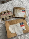 Mopar Nos A/c Compressor Gasket Package Lot 1970S-80S Dodge Plymouth Chrysler. Fixed Price $35.00.