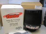 Military M998 Hmmwv 6.5L 4.5" Turbo Iii Air Intake Precleaner Kit 57K4417 Filter. Fixed Price $209.00.
