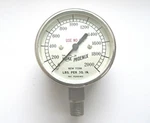 Vintage Hoke Phoenix High Pressure Gauge 2000 Psi Brand New. Fixed Price $10.00.