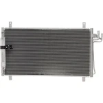 A/c Condenser For 2003-2007 Infiniti G35 3.5L Aluminum Core IN3030121. Fixed Price $78.57.