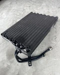 Ferrari F355 Ac Condenser Radiator 62963600 Modine. Fixed Price $299.95.