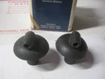 1961-1965 Chevrolet Corvair Spark Plug Boots Gm 2977091 Nos Pair. Fixed Price $22.95.