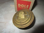 Nos Thermostat 1941-1962 Cadillac Packard 1949-1970 Lincoln Chrysler Ford Desoto. Fixed Price $9.95.