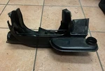 Used Genuine Porsche 356 912 Left Heater Box Air Duct 61610604100. Fixed Price $359.99.