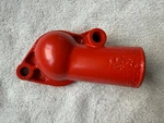 Oem Gm 3877660 Thermostat Housing 60'S-70'S Chevrolet Water Neck. Fixed Price $49.95.