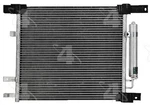 A/c Condenser Four Seasons 40757. Fixed Price $207.94.