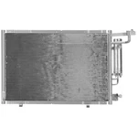 Global Parts Distributors Gpd Condenser. Fixed Price $196.37.